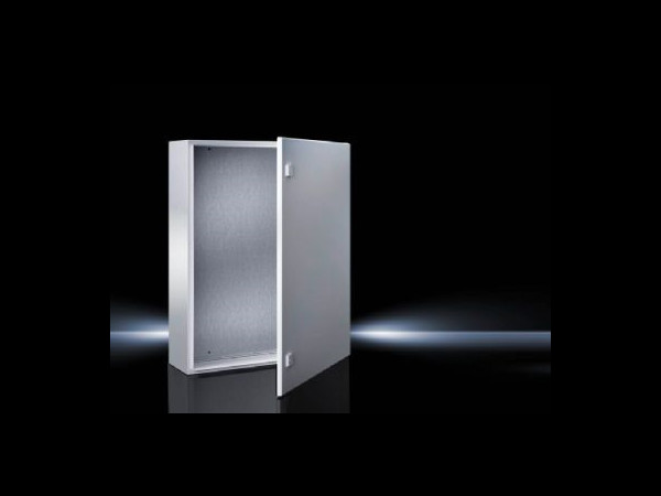 Máy lạnh tủ điện RITTAL. Để hiểu rõ tại sao nên sử dụng điều hòa cho tủ điện 