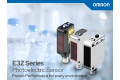 Omron E3Z Cảm biến quang đa năng, nhỏ gọn, bền