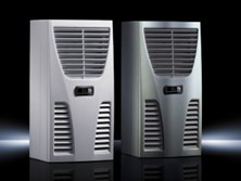 Máy lạnh tủ điện Blue e Rittal 