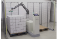 Robot xếp dỡ – Giải pháp tự động hóa khâu đóng gói và logistics