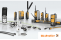 Weidmüller Industrial Network - Giải pháp mạng công nghiệp cho hệ thống tự động hóa hiện đại