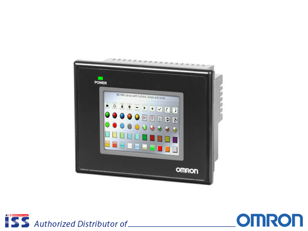 Màn hình NB7W-TW01B