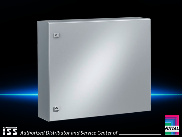 Vỏ tủ điện Rittal Compact enclosures AE 1073500