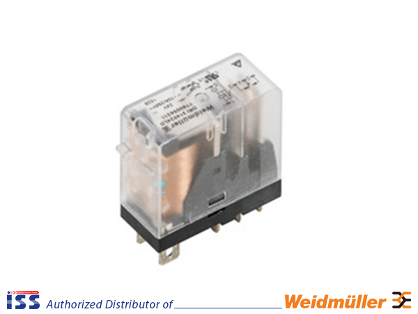 RƠ LE 1 CẶP TIẾP ĐIỂM D-SERIES DRI DRI314615 – 7760056301