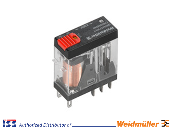 RƠ LE 1 CẶP TIẾP ĐIỂM DRI314524LT – 7760056318