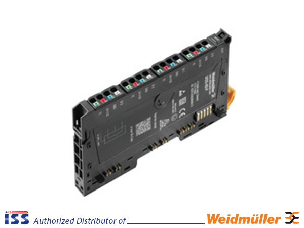MODULE KỸ THUẬT SỐ UR20-4DI-P – 1315170000