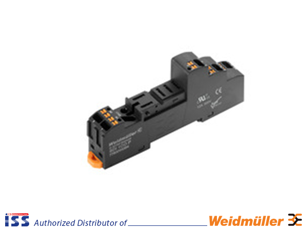 ĐẾ RƠ LE 1 CẶP TIẾP ĐIỂM – SDI 1CO P – 7760056364