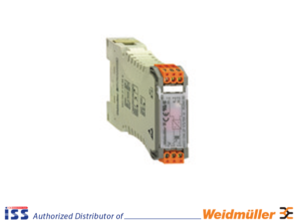 BỘ CHUYỂN ĐỔI TÍN HIỆU WAS1 CMA LP 1/5/10A AC – 8528650000