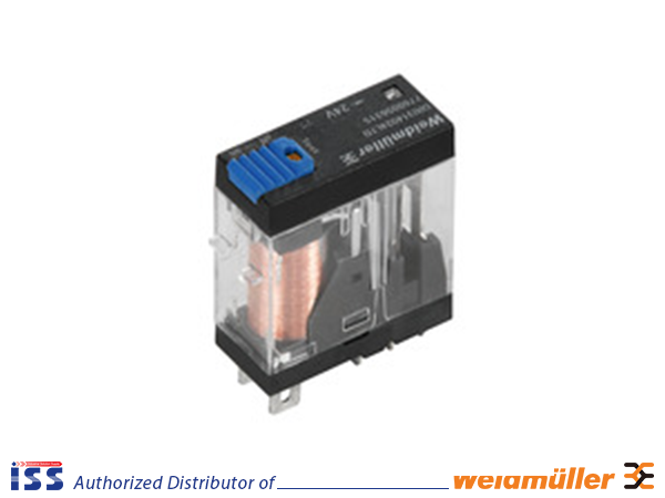 RƠ LE 1 CẶP TIẾP ĐIỂM D-SERIES DRI DRI 314024LTD – 7760056315