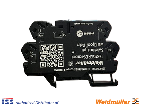 RƠ LE TERMSERIES- compact 2899000000
