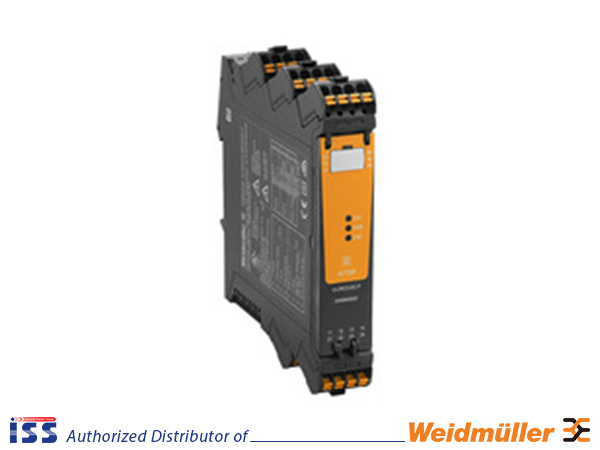 2495690000 – BỘ CHUYỂN ĐỔI TÍN HIỆU ACT20P-UI-2RCO-AC-P