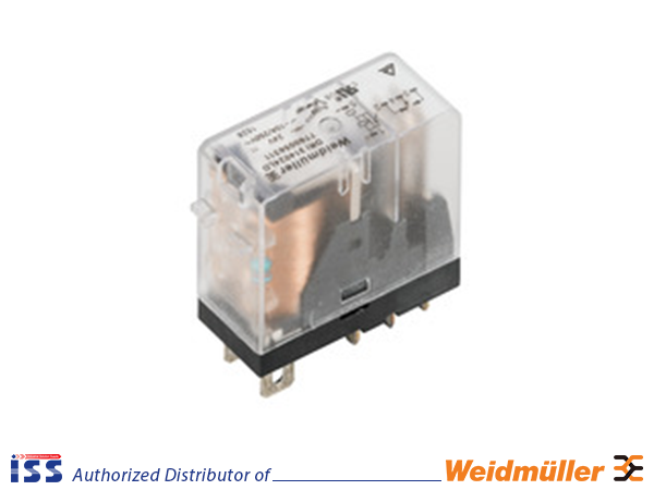 RƠ LE 1 CẶP TIẾP ĐIỂM D-SERIES DRI DRI 314048LD- 7760056312