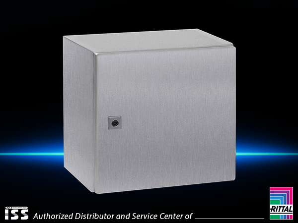 Vỏ tủ điện Rittal Compact enclosures AE Stainless steel 1003600