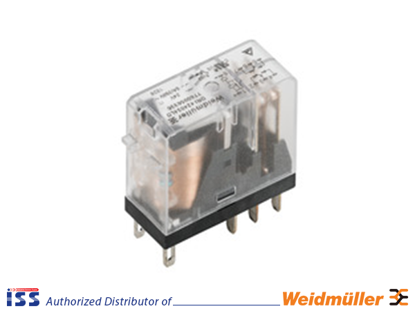 RƠ LE 2 CẶP TIẾP ĐIỂM DRI424524 – 7760056325