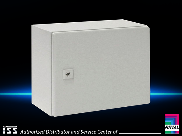 Vỏ tủ điện Rittal Compact enclosures AE 1031500