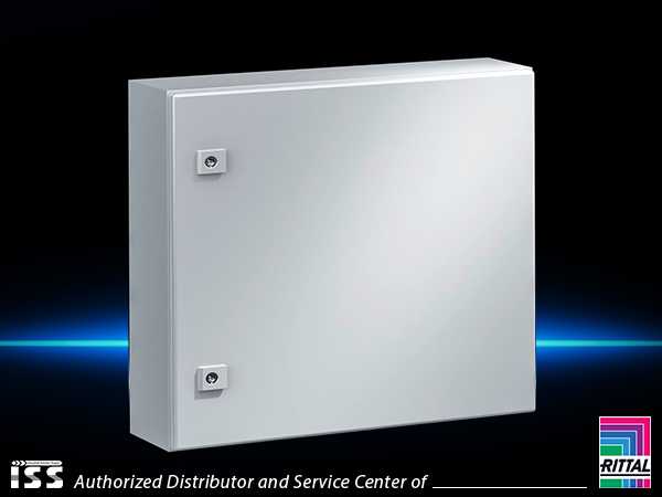 Vỏ tủ điện Compact enclosures AE 1050500