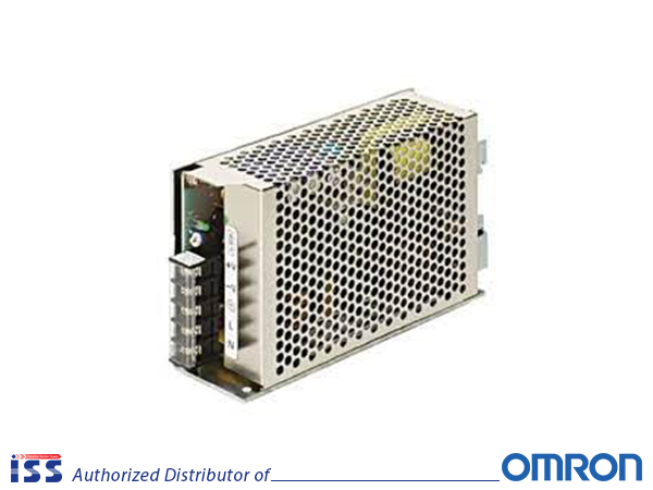 Bộ nguồn S8JC-ZS05005C-AC2 Omron