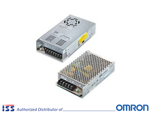 Bộ nguồn S8JC-Z05005CD Omron
