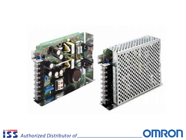 Bộ nguồn S82R-2521 Omron