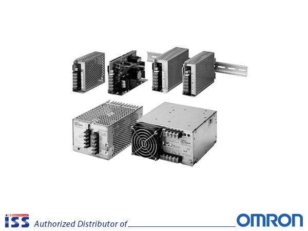 Bộ nguồn S82J-10005D Omron