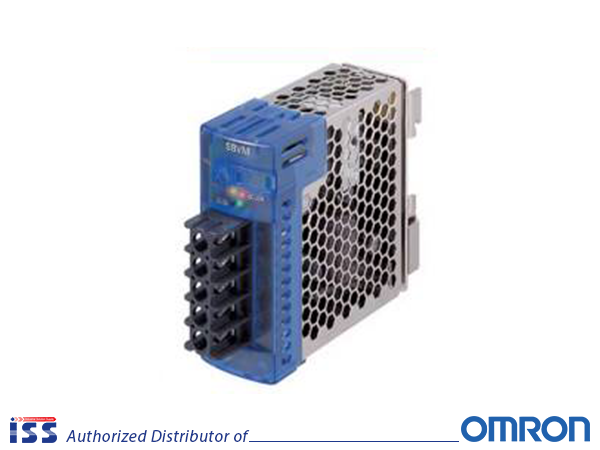 Bộ nguồn S8VM-60015C Omron