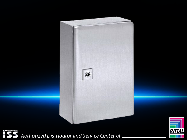 Vỏ tủ điện Compact enclosures AE Stainless steel 1005600