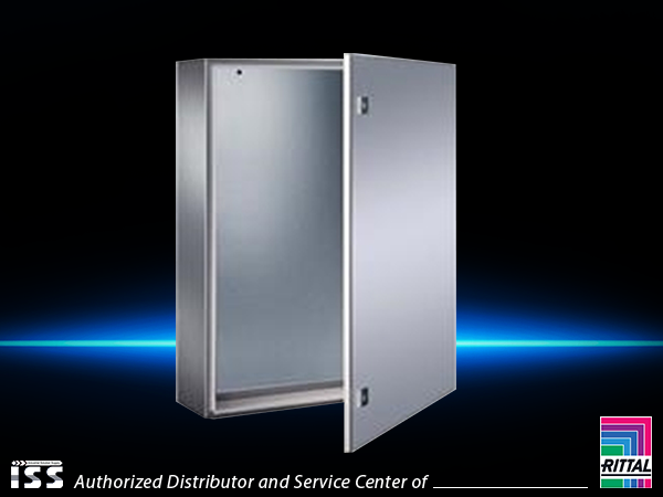 Vỏ tủ điện Compact enclosures AE Stainless steel 1018600