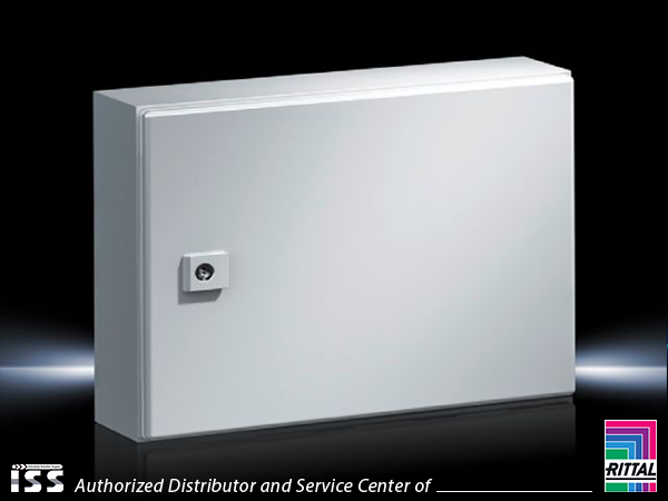 Vỏ Tủ điện compact AE Rittal 1033500