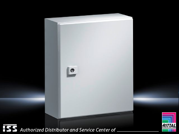 Vỏ tủ điện Compact Enclosure AE 1035500