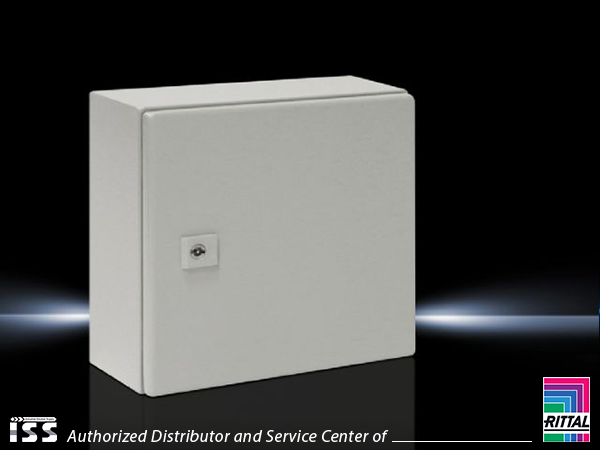 Vỏ tủ điện Compact enclosures AE 1036500