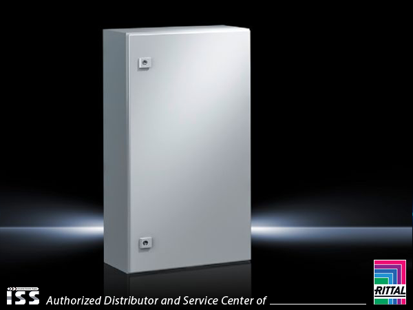 Vỏ tủ điện Compact enclosures AE 1037500