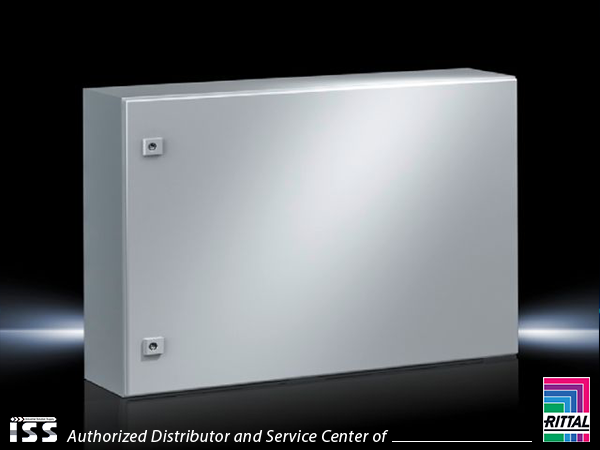 Vỏ tủ điện Compact enclosures AE 1055500