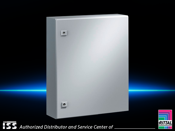 Vỏ tủ điện Compact enclosures AE Stainless steel 1008600