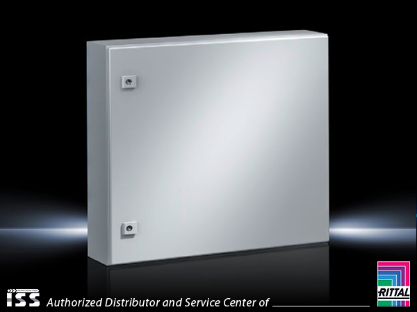 Vỏ tủ điện Compact enclosures AE 1060500