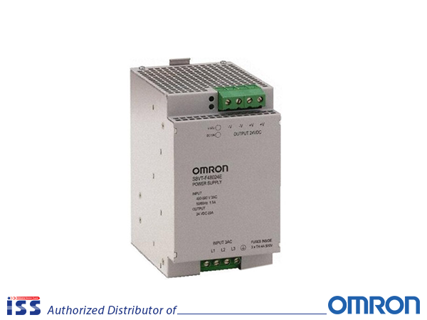 Bộ nguồn S8VT-F96024E Omron