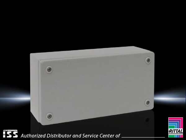 Hộp đầu nối KL 1501510