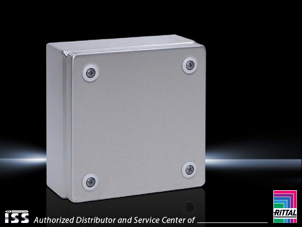 Hộp đầu nối KL 1521010