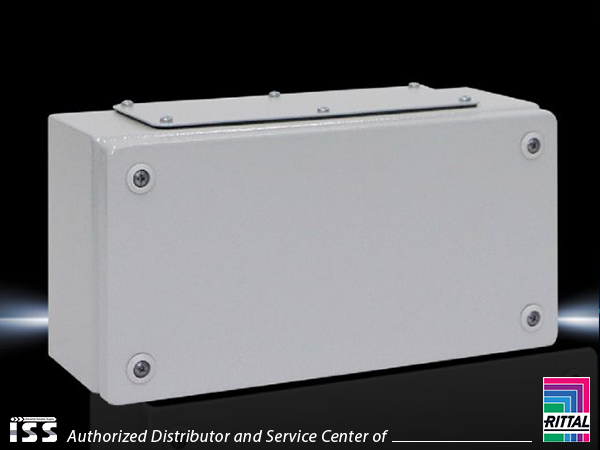 Hộp đầu nối KL 1532510	