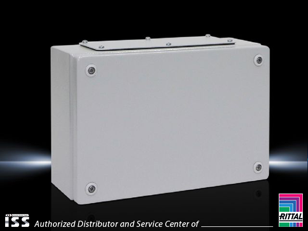 Hộp đầu nối KL 1531510	