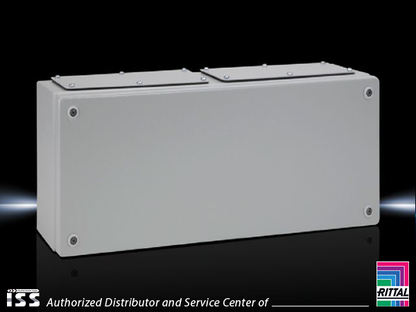 Hộp đầu nối KL 1534510	