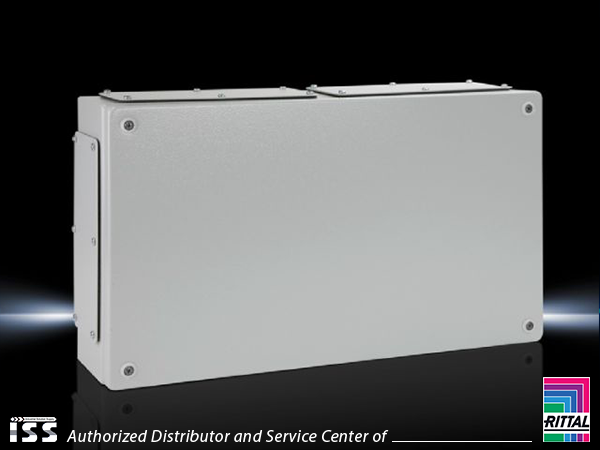 Hộp đầu nối KL 1540510	