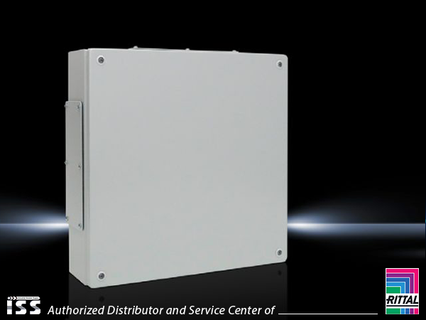 Hộp đầu nối KL 1539510	