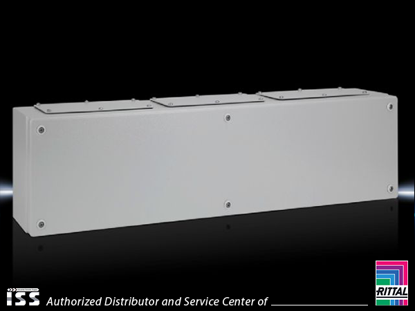 Hộp đầu nối KL 1542510	