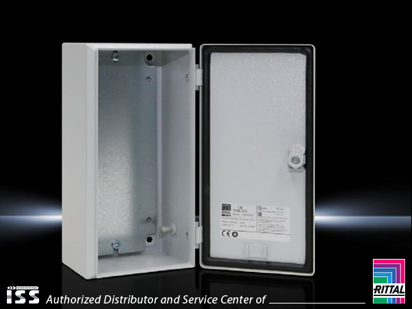 Hộp đấu điện E-Box EB 1548500