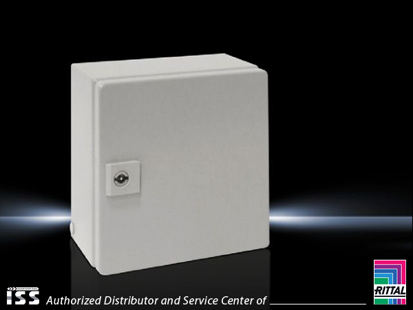 Vỏ tủ điện  EB 1549.500