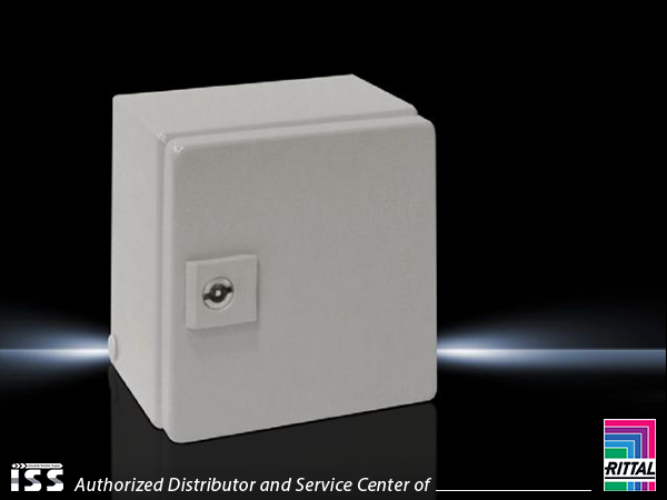 Hộp đấu điện E-Box EB 1553500