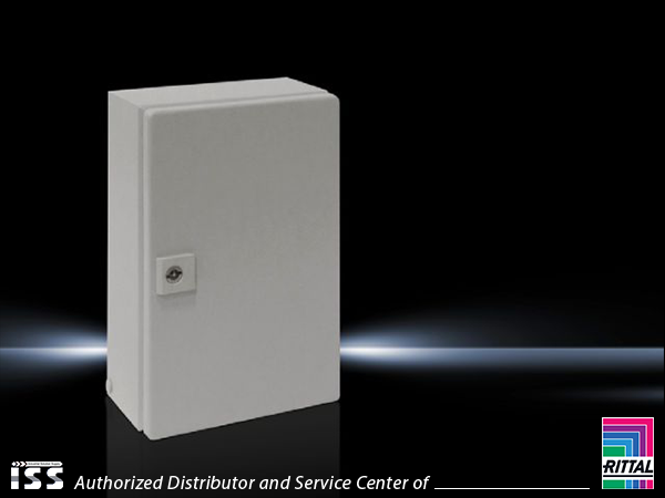 Hộp đấu điện E-Box EB	1577500