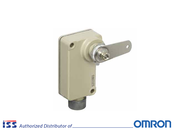 Công tắc hành trình 1VE-10CA2-13 Omron