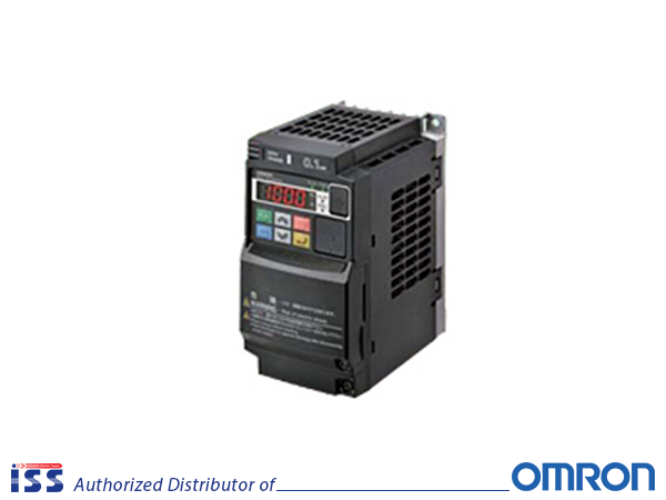 Biến tần hạ thế 3G3MX2-A2150-V1 Omron