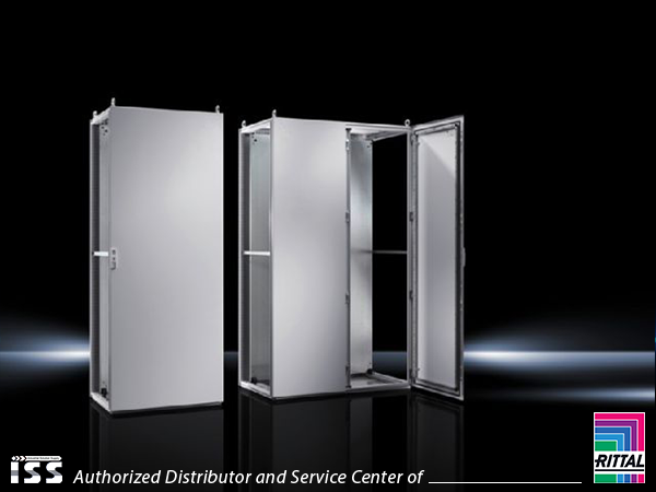  Vỏ Tủ điện ghép Rittal TS 8453600